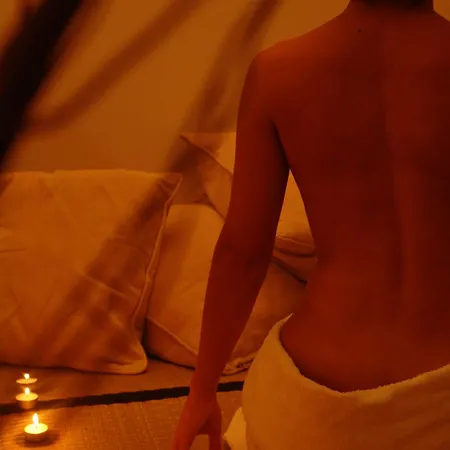 Hotel Tosco Romagnolo