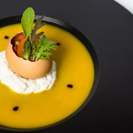 Tosco Romagnolo Hotel