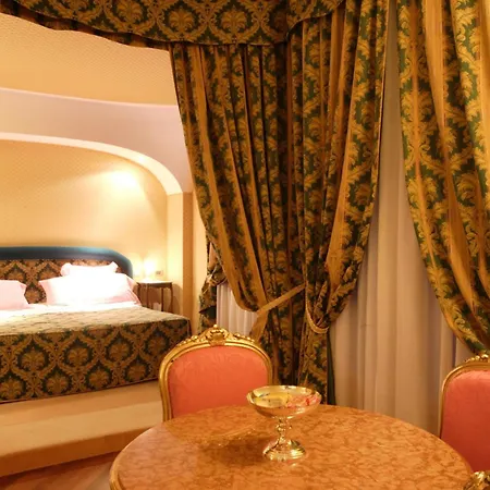 Tosco Romagnolo Hotel 4*