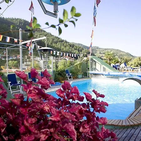 Tosco Romagnolo Hotel