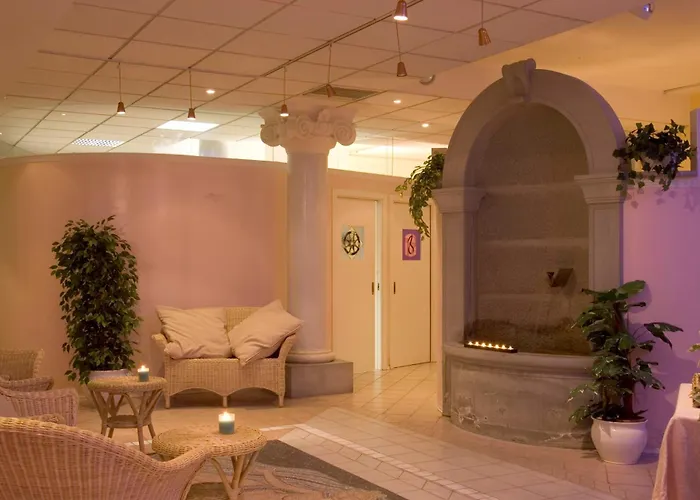 Tosco Romagnolo Otel