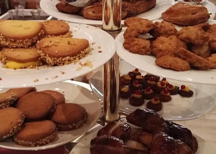 Otel Tosco Romagnolo