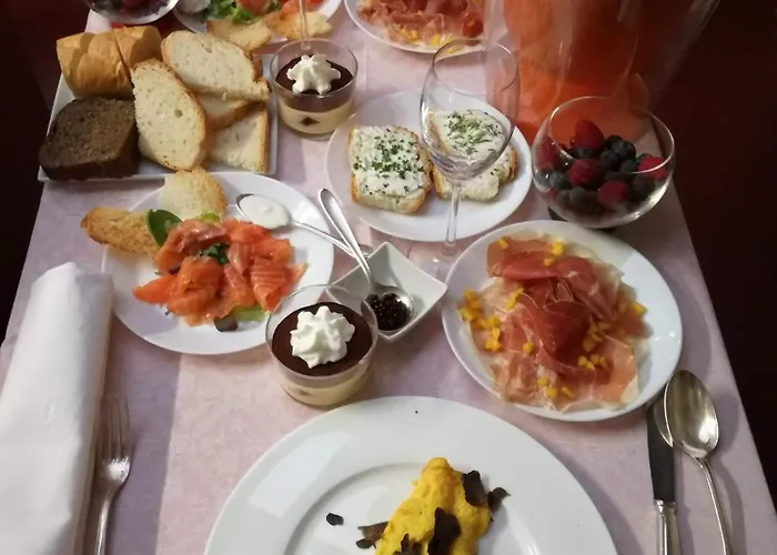 Tosco Romagnolo Otel