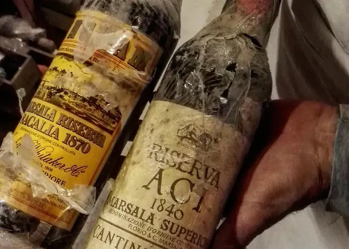 Otel Tosco Romagnolo