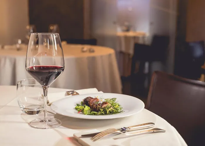 Otel Tosco Romagnolo 4*