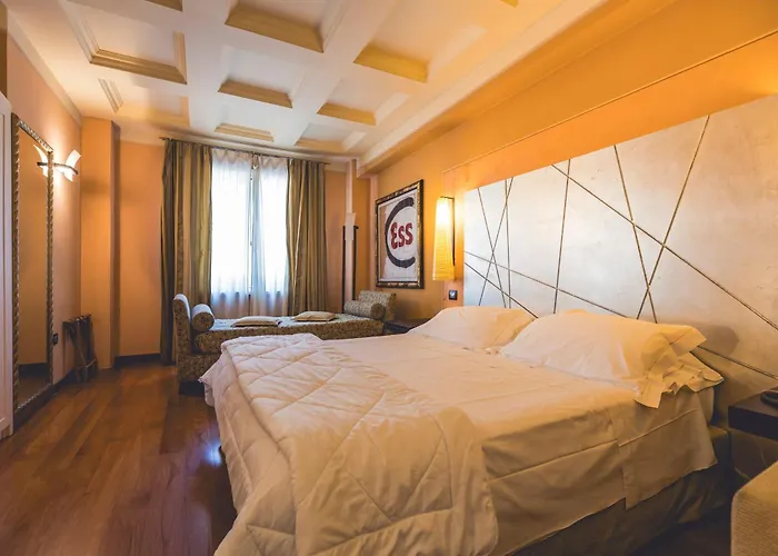 Tosco Romagnolo Otel Bagno di Romagna