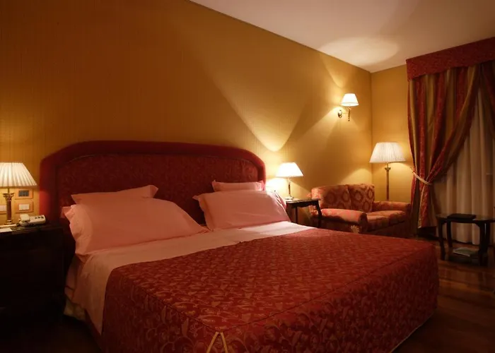 Tosco Romagnolo Otel Bagno di Romagna