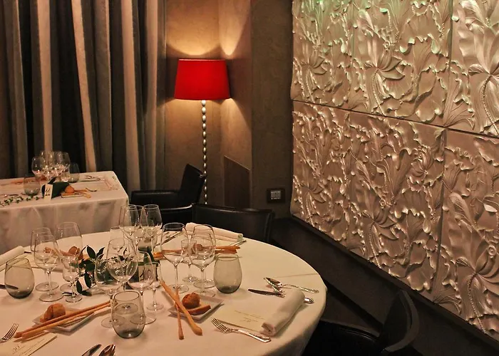 Otel Tosco Romagnolo