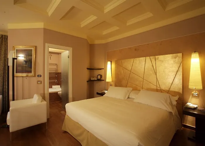 Tosco Romagnolo Otel