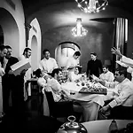 Tosco Romagnolo 4*