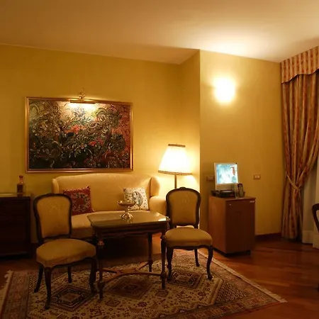 Tosco Romagnolo 4*