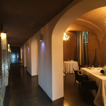 Tosco Romagnolo Otel Bagno di Romagna