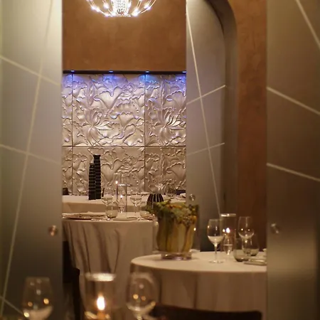 Tosco Romagnolo 4* בניו די רומניה