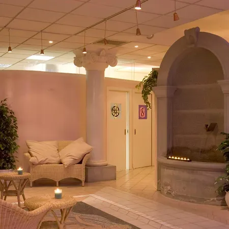Tosco Romagnolo Hotel
