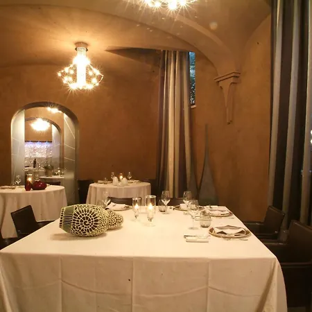 Tosco Romagnolo Otel Bagno di Romagna