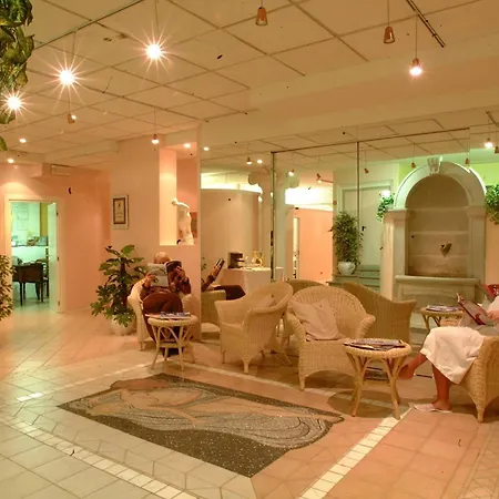 Tosco Romagnolo 4* Bagno di Romagna