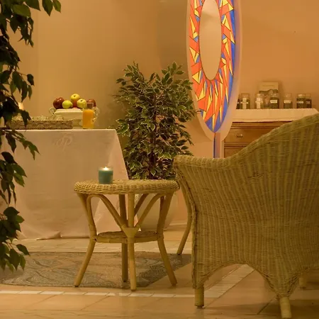 Otel Tosco Romagnolo