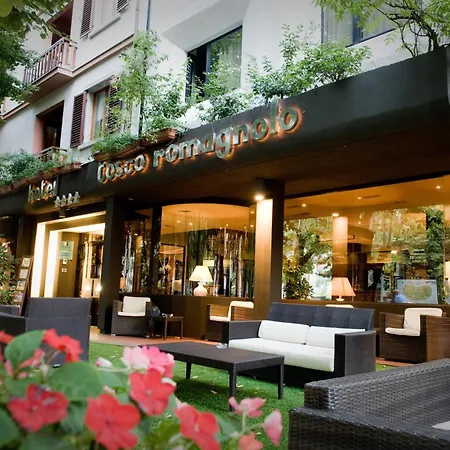 Tosco Romagnolo 4* Bagno di Romagna