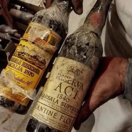 Отель Tosco Romagnolo