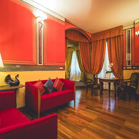 Tosco Romagnolo בניו די רומניה