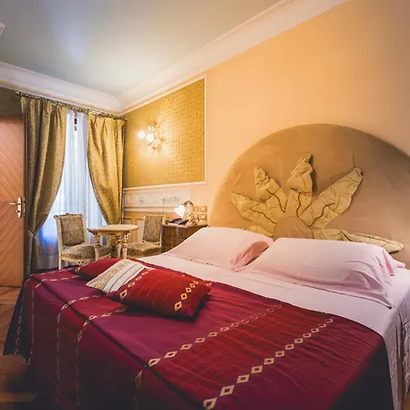 Tosco Romagnolo 4* בניו די רומניה