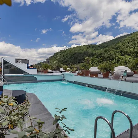 Otel Tosco Romagnolo