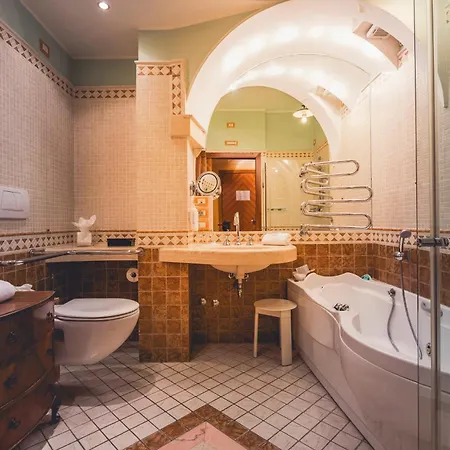 Tosco Romagnolo Hotel 4*
