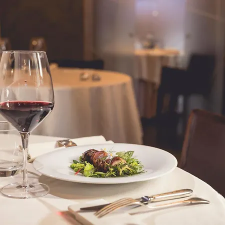 Otel Tosco Romagnolo 4*