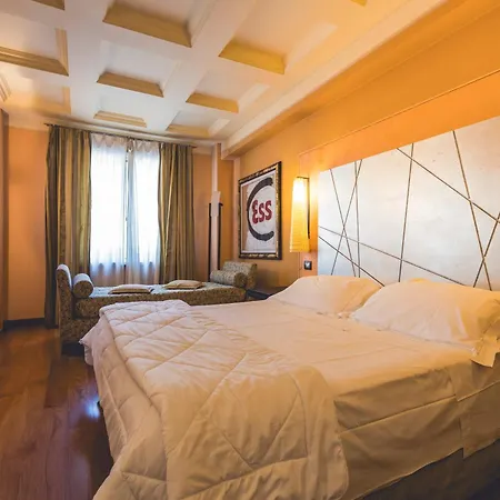 Tosco Romagnolo 호텔 바뇨디로마냐