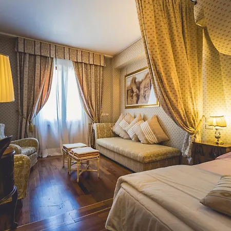 Tosco Romagnolo 4*