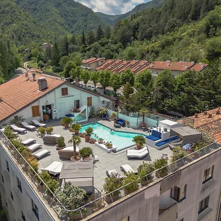 Tosco Romagnolo בניו די רומניה