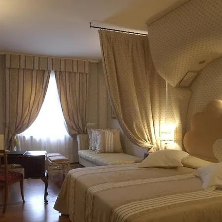 Tosco Romagnolo 4*