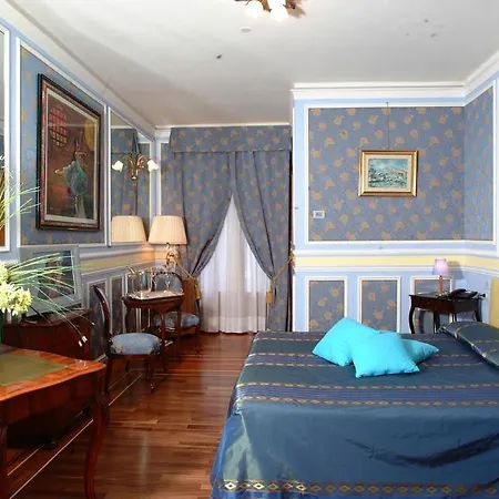 Tosco Romagnolo Hotel 4*