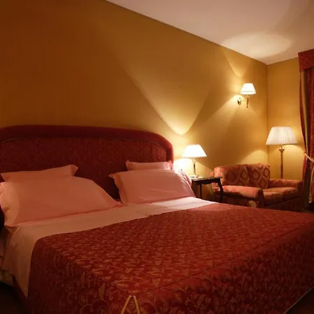 Tosco Romagnolo Otel Bagno di Romagna
