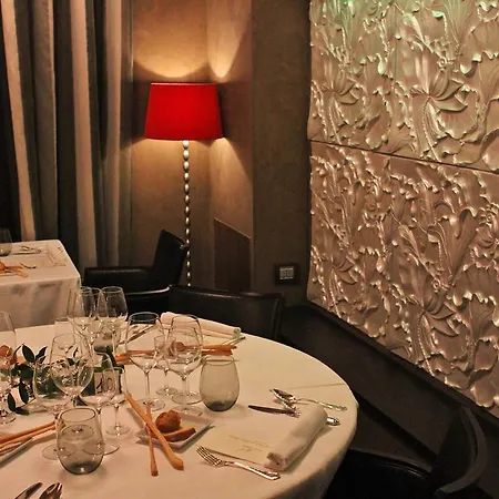 Otel Tosco Romagnolo