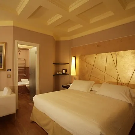 Tosco Romagnolo מלון