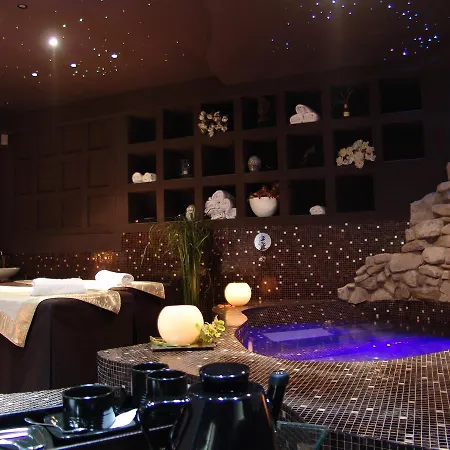 Tosco Romagnolo Otel Bagno di Romagna