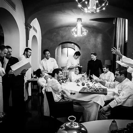Tosco Romagnolo 4*