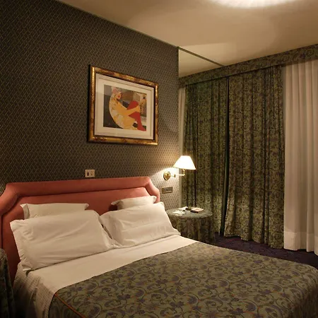 Tosco Romagnolo Hotel