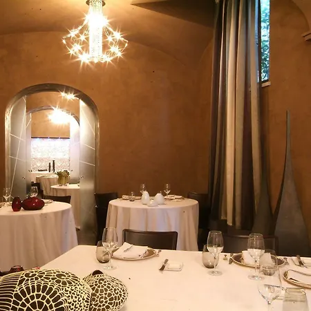 Tosco Romagnolo Hotel 4*