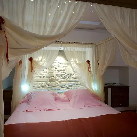 Otel Tosco Romagnolo Bagno di Romagna