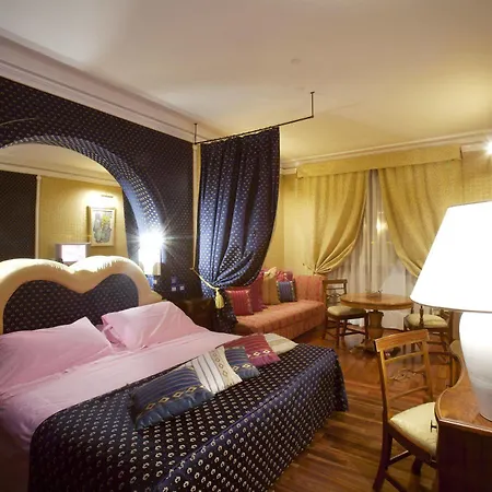 Otel Tosco Romagnolo