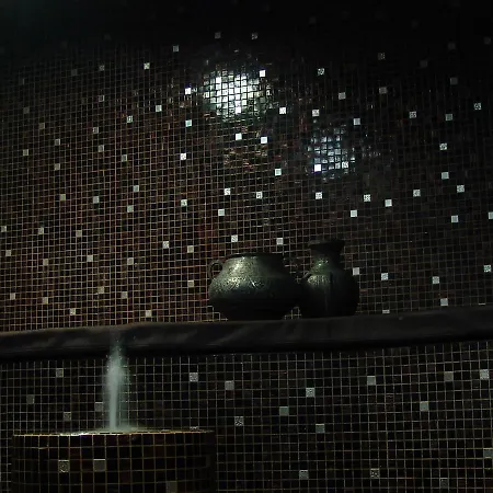 Tosco Romagnolo 4* בניו די רומניה