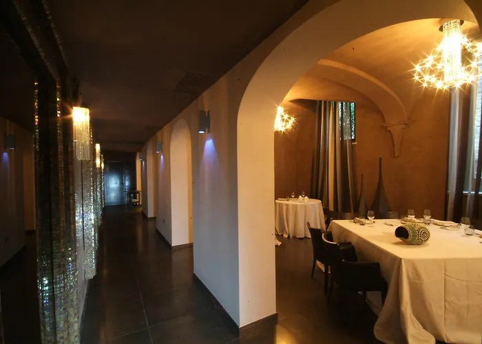 Tosco Romagnolo Hotel Bagno di Romagna