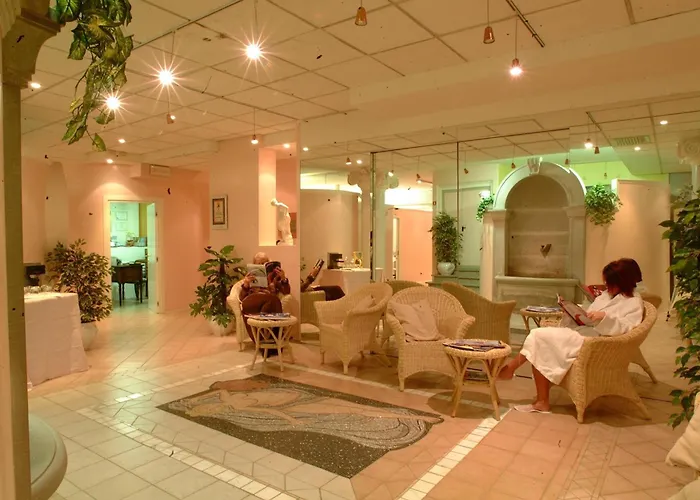 Tosco Romagnolo 4* Bagno di Romagna