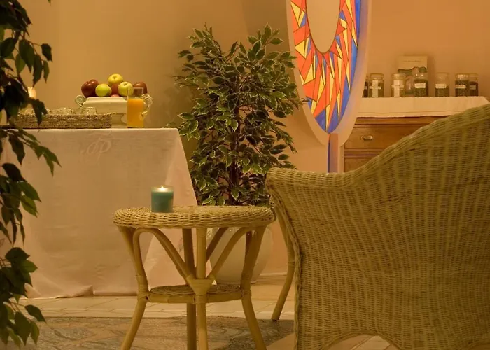 Hotel Tosco Romagnolo