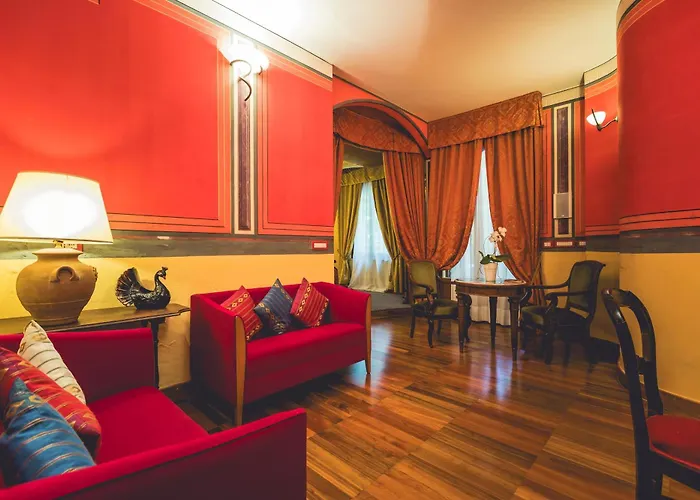 Tosco Romagnolo Bagno di Romagna