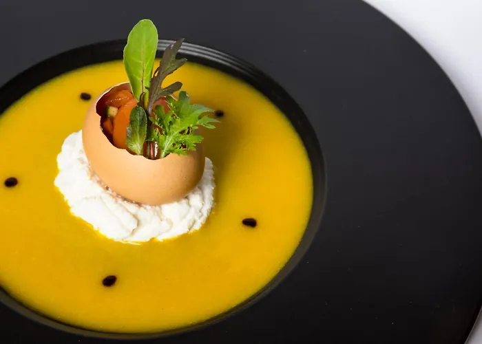 Tosco Romagnolo 호텔