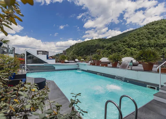 Hotel Tosco Romagnolo