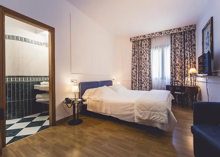 Hotel Tosco Romagnolo Bagno di Romagna